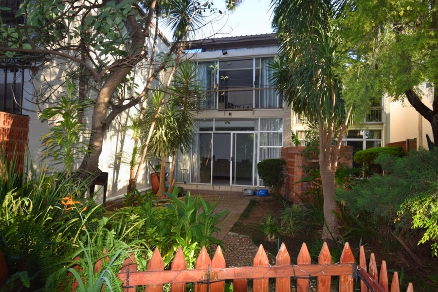 2 Bedroom Property for Sale in St Helena Free State